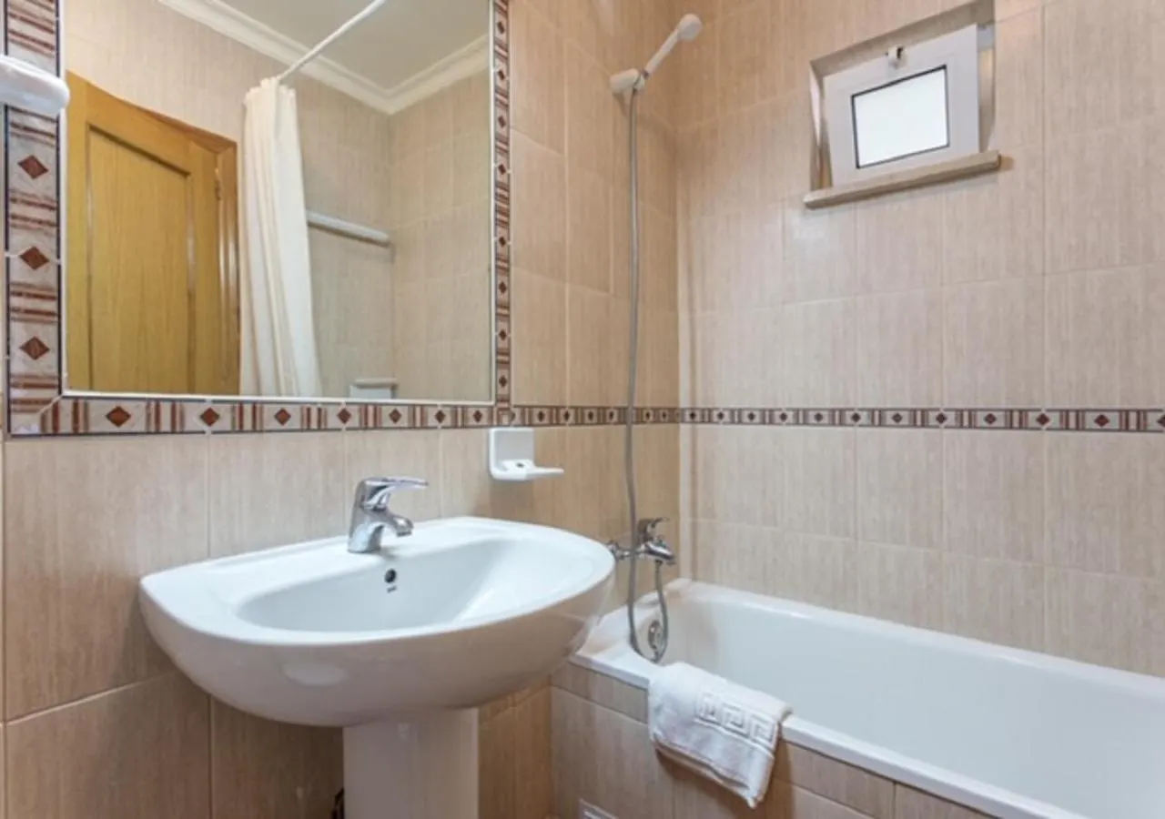 Altura Beach Al2 Apartment
