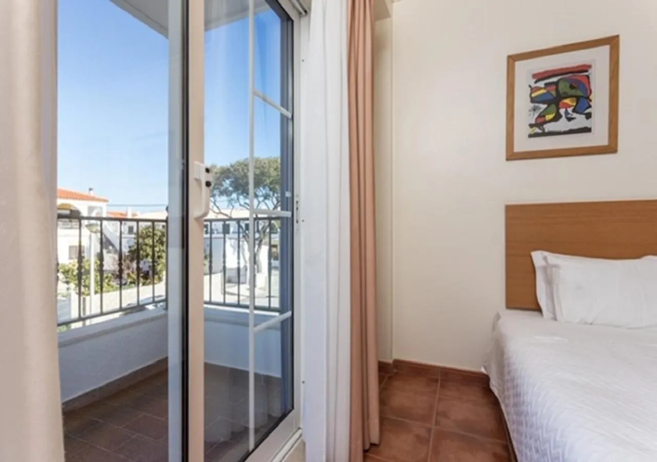 Altura Beach Al2 Apartment