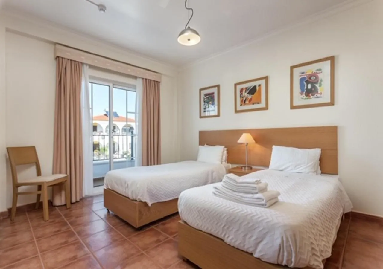 Altura Beach Al2 Apartment