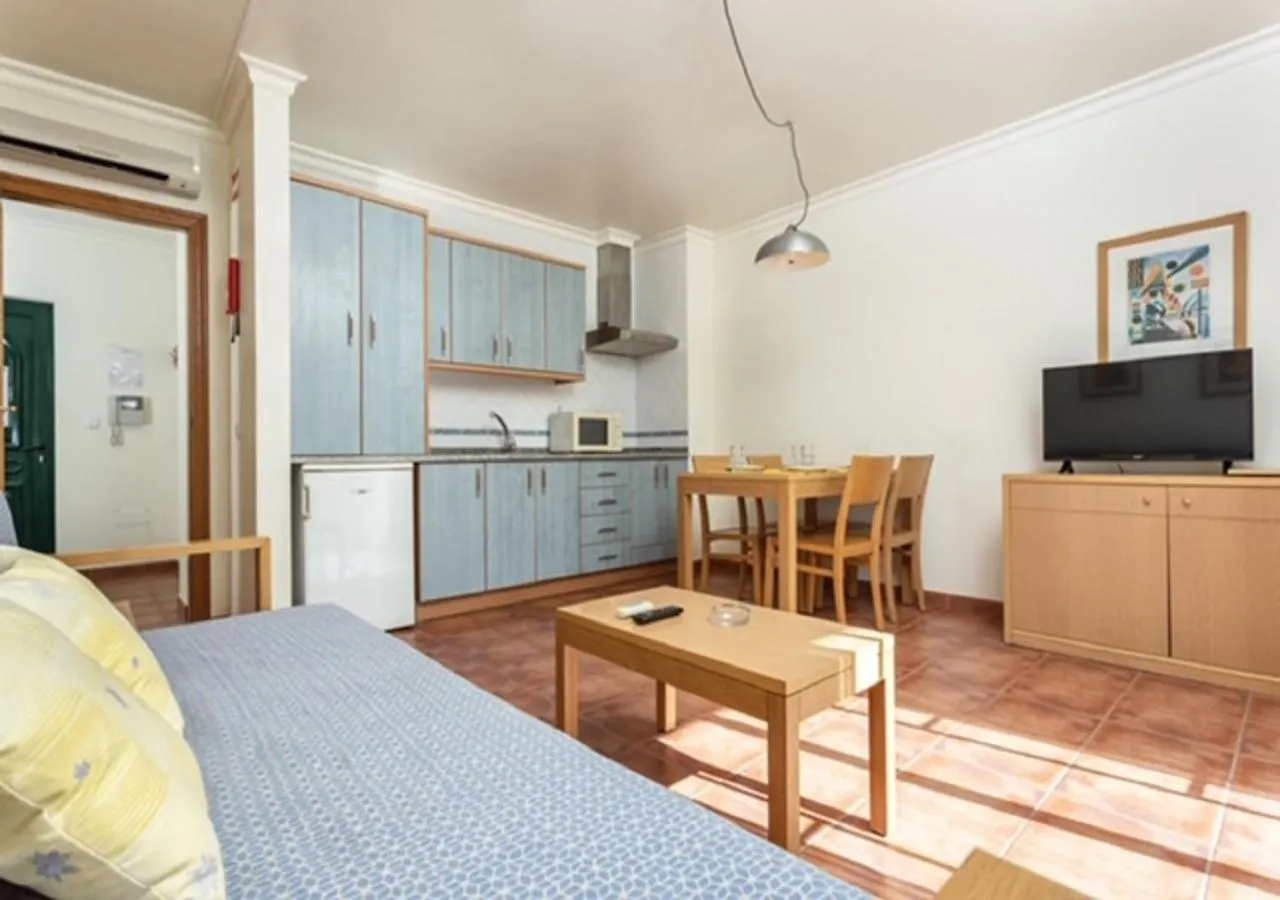 Apartment Altura Beach Al2
