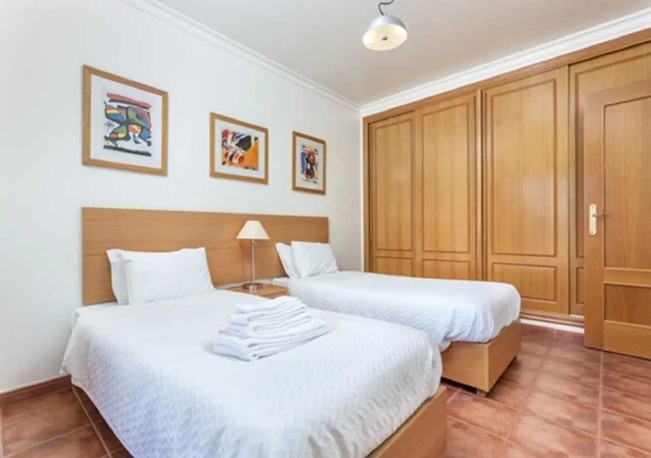Apartment Altura Beach Al2