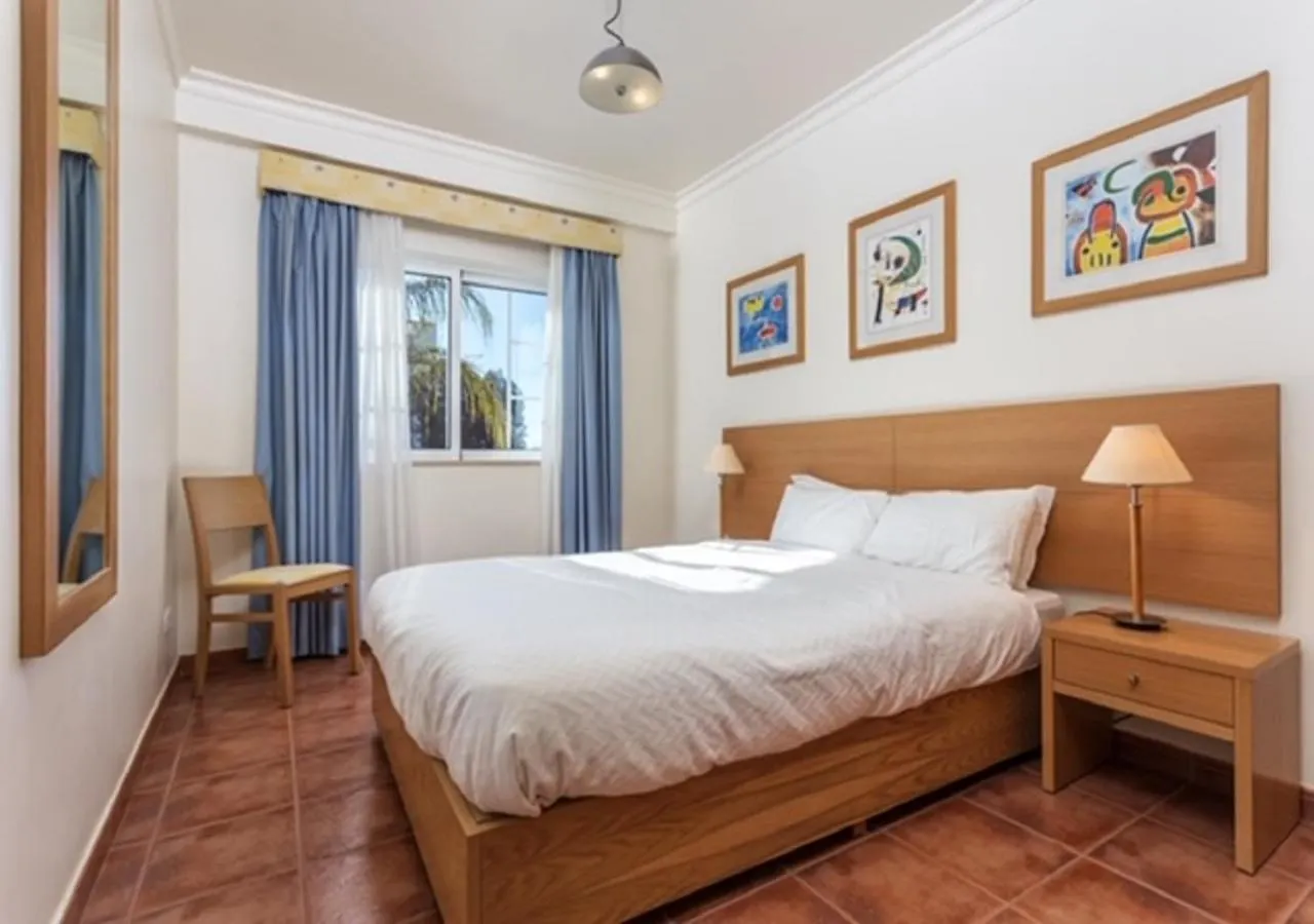 Altura Beach Al2 Apartment