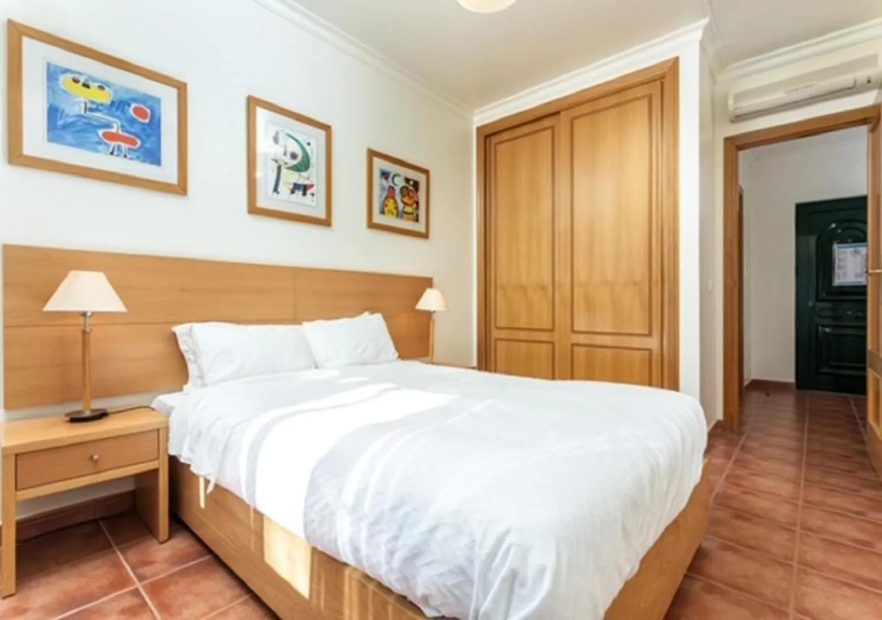 Apartment Altura Beach Al2 Portugal