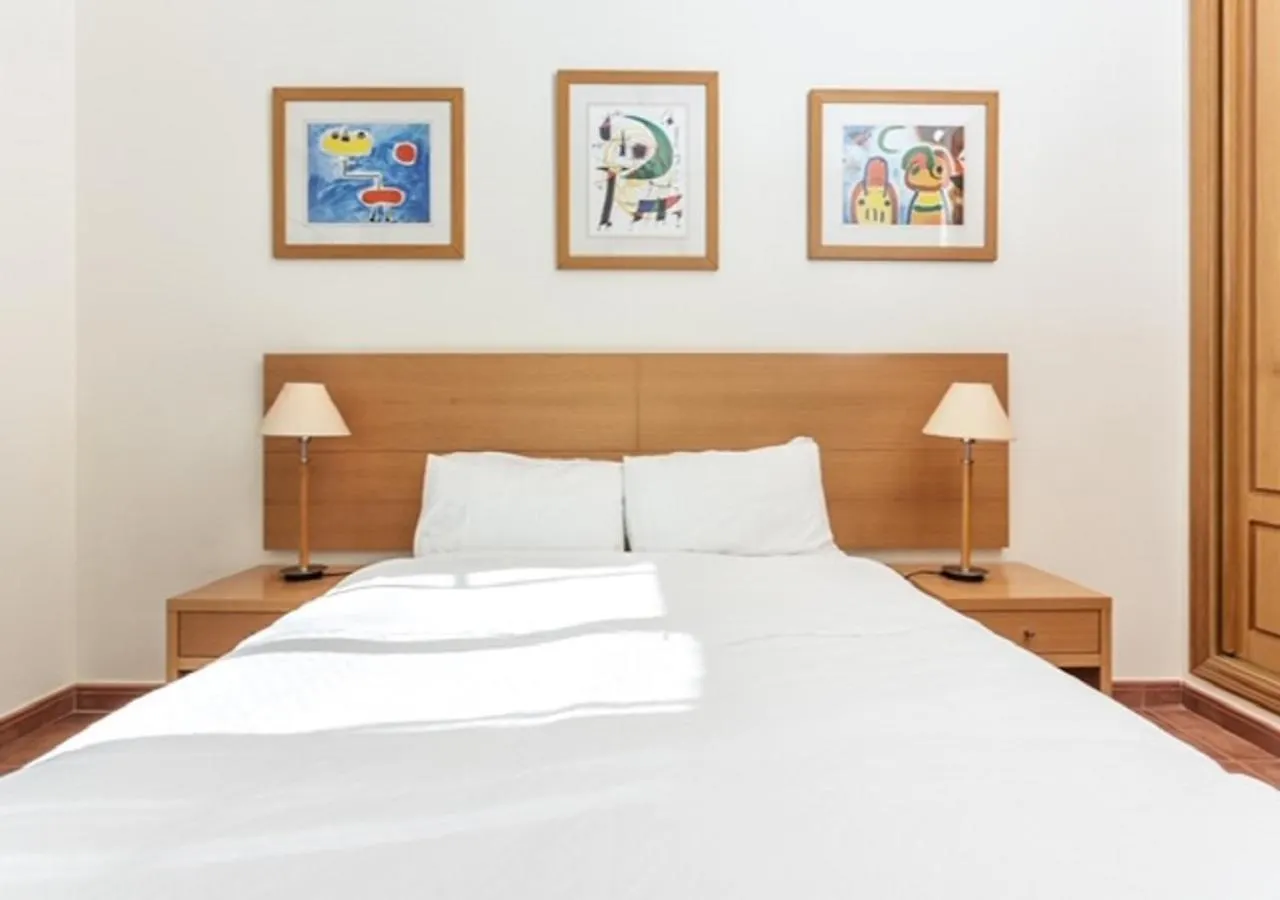 Apartment Altura Beach Al2